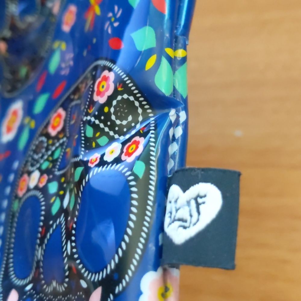 Loungefly Pouch - Picture 2 of 5
